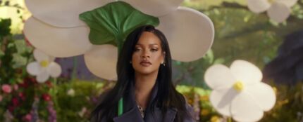 Rihanna vuelve a la música: escucha su nueva cancion 'Friend of Mine' 