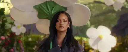 Rihanna vuelve a la música: escucha su nueva cancion 'Friend of Mine' Rihanna vuelve a la música: escucha su nueva cancion 'Friend of Mine'