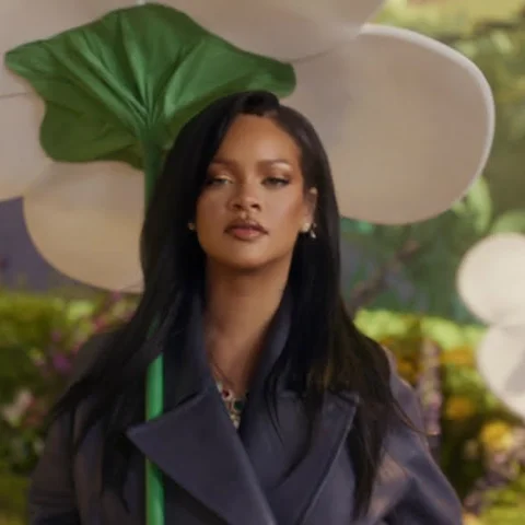Rihanna vuelve a la música: escucha su nueva cancion 'Friend of Mine' Rihanna vuelve a la música: escucha su nueva cancion 'Friend of Mine'