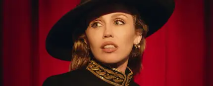 Miley Cyrus Miley Cyrus