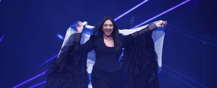 Yuval Raphael, representante de Israel en Eurovisión 2025