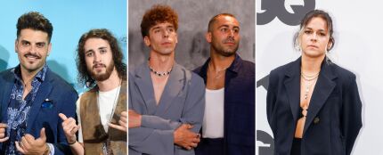 Qué está pasando entre la tiquetera Wegow y artistas como Veintiuno, la M.O.D.A y Bombai Qué está pasando entre la tiquetera Wegow y artistas como Veintiuno, la M.O.D.A y Bombai