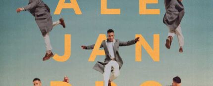 Alejandro Sanz, en la portada de ¿Y ahora qué?