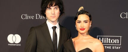 Demi Lovato Jordan Jutes Demi Lovato Jordan Jutes
