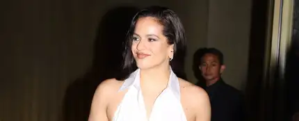 Rosalía Rosalía