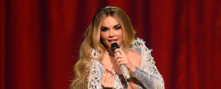 Melody en Eurovisión 