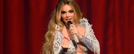 Melody en Eurovisión Melody en Eurovisión