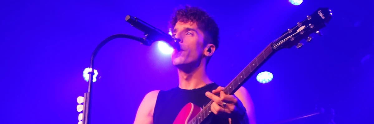 Veintiuno demuestra que es imparable en su primera noche en La Riviera de Madrid Veintiuno demuestra que es imparable en su primera noche en La Riviera de Madrid