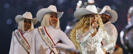 Beyoncé Beyoncé