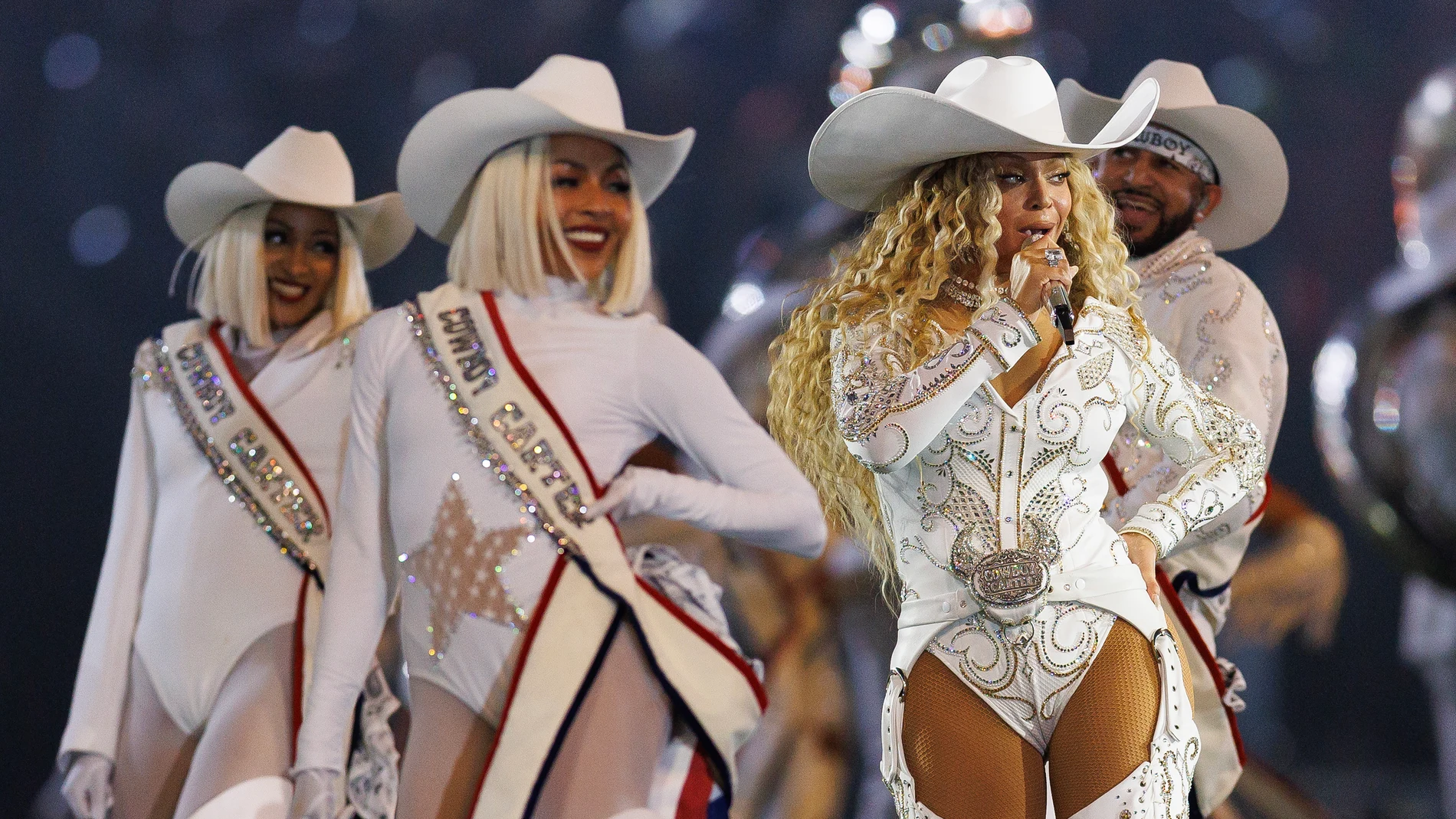 Beyoncé Beyoncé