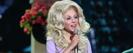 Gisela imita a Dolly Parton en 'Tu cara me suena 12' Gisela imita a Dolly Parton en 'Tu cara me suena 12'