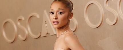 Ariana Grande en los Premios Oscar 2025 Ariana Grande en los Premios Oscar 2025