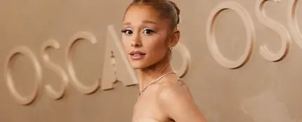 Ariana Grande en los Premios Oscar 2025 Ariana Grande en los Premios Oscar 2025