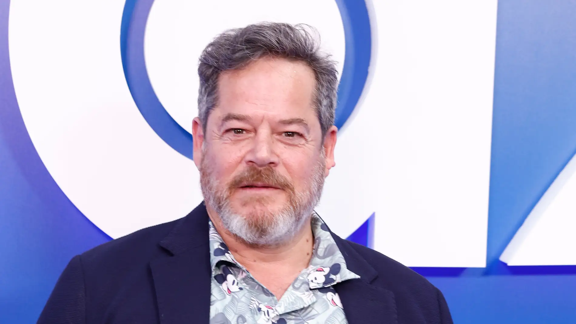 El actor Jorge Sanz El actor Jorge Sanz