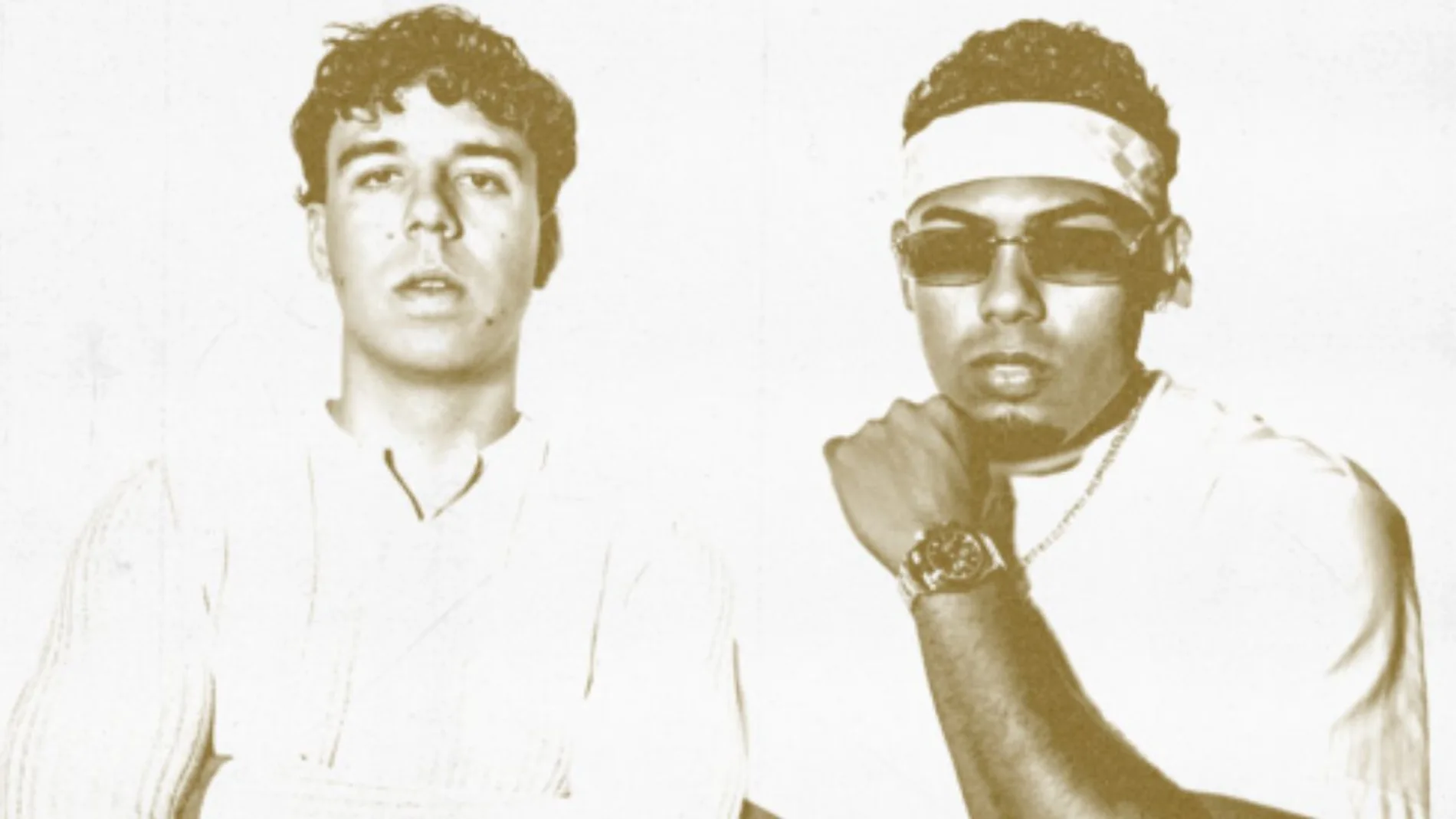 Quevedo y Myke Towers brillan en su colaboración 'Soleao' Quevedo y Myke Towers brillan en su colaboración 'Soleao'