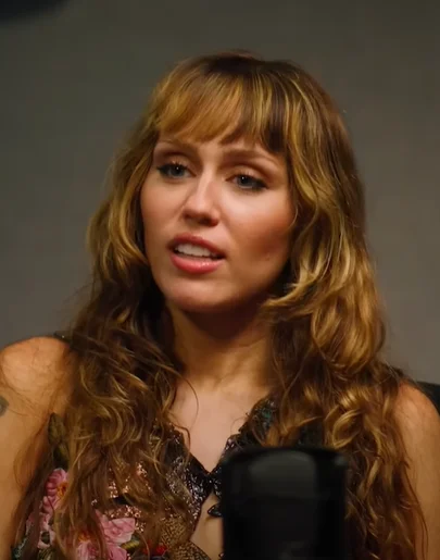Miley Cyrus Miley Cyrus