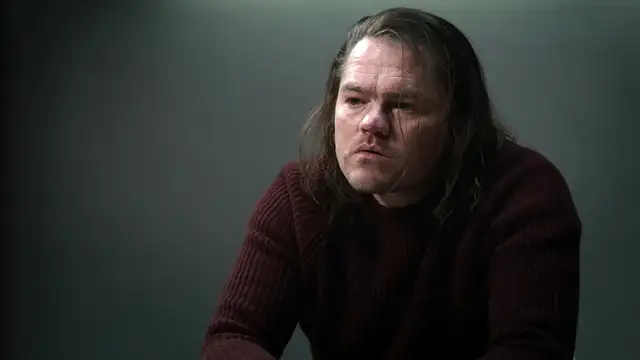 Devin Lee Harjes en la serie 'Manifest'
