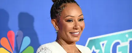 Mel B Mel B