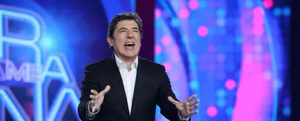 “Dijo que vendría y hoy cumple su palabra”: Manel Fuentes recibe a una ganadora de Tu cara me suena en el inicio de la novena gala “Dijo que vendría y hoy cumple su palabra”: Manel Fuentes recibe a una ganadora de Tu cara me suena en el inicio de la novena gala