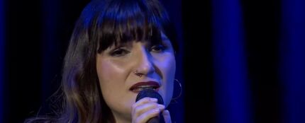 Rozalén en los Premios de la Academia de la Música Rozalén en los Premios de la Academia de la Música