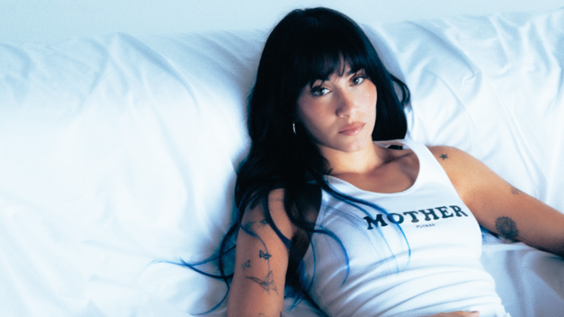 Aitana Anuncia Una Nueva Listening Party De Cuarto Azul En Barcelona Aitana Anuncia Una Nueva Listening Party De Cuarto Azul En Barcelona