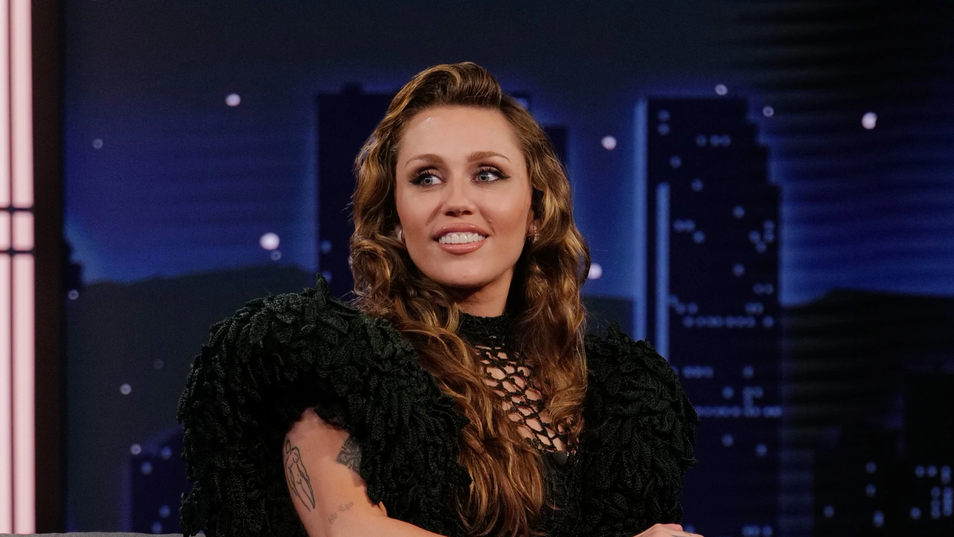 Miley Cyrus tendrá su estrella en el Paseo de la Fama de Hollywood | Europa FM