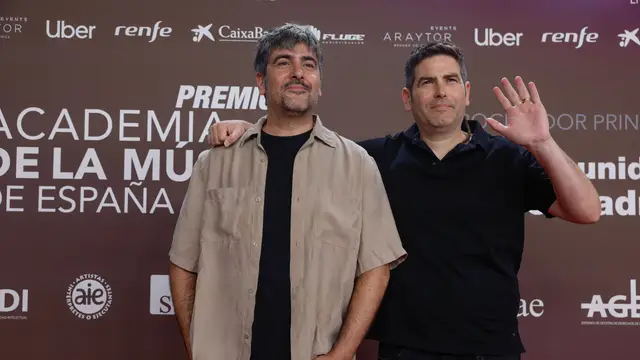 Estopa responde a la propuesta de colaborar con Aitana: "Ojalá surja"