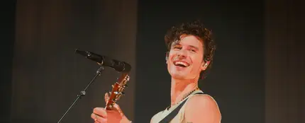 Shawn Mendes Shawn Mendes