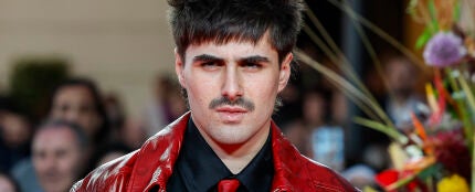 Martin Urrutia en el Festival de Cine de Málaga 2025