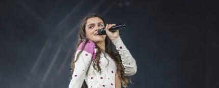 Amaia en el Primavera Sound de 2025
