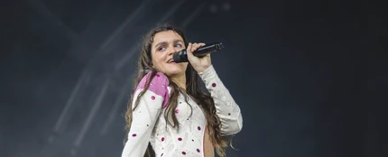 Amaia en el Primavera Sound de 2025 Amaia en el Primavera Sound de 2025