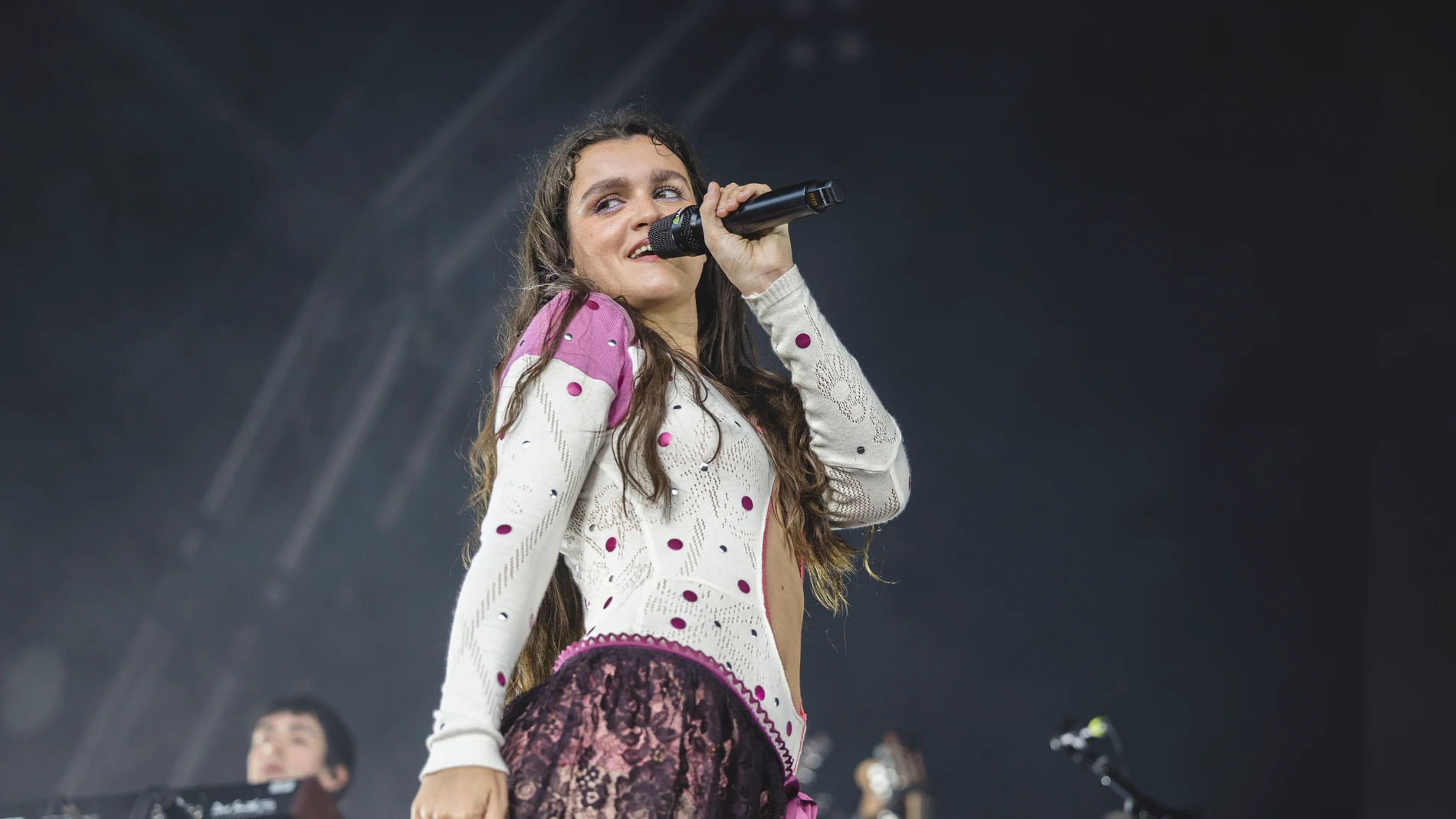 Amaia en el Primavera Sound de 2025 Amaia en el Primavera Sound de 2025