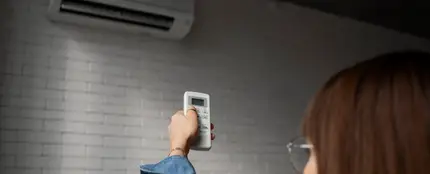 Aire acondicionado Aire acondicionado