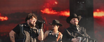 Grupo frontera