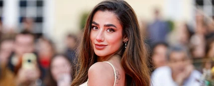 Lola Lolita en el Festival de Málaga 2025 Lola Lolita en el Festival de Málaga 2025