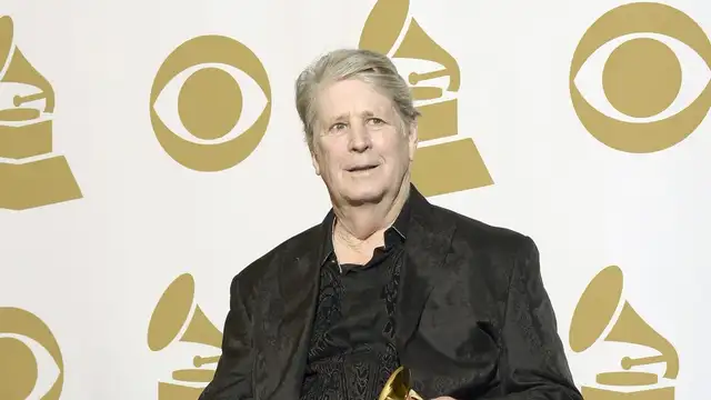 Muere Brian Wilson, cofundador de The Beach Boys
