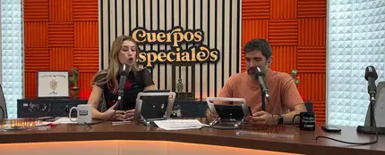 Eva Soriano habla 'Tropicoqueta', la nueva canción del verano de Karol G: "Ni un año de descanso" Eva Soriano habla 'Tropicoqueta', la nueva canción del verano de Karol G: "Ni un año de descanso"