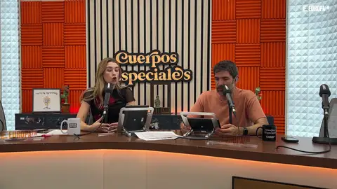 Eva Soriano habla 'Tropicoqueta', la nueva canción del verano de Karol G: "Ni un año de descanso" Eva Soriano habla 'Tropicoqueta', la nueva canción del verano de Karol G: "Ni un año de descanso"