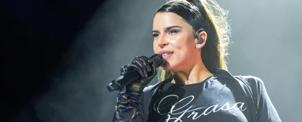 Nathy Peluso Nathy Peluso