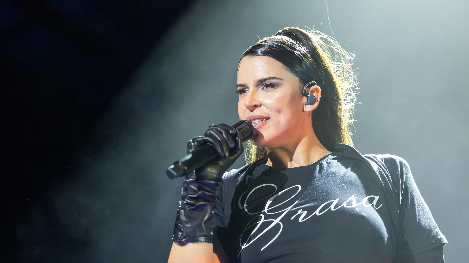 Nathy Peluso Nathy Peluso