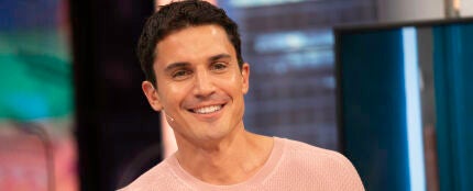 El actor Álex González sorprende al imitar a David Bisbal: "Máxima admiración" El actor Álex González sorprende al imitar a David Bisbal: "Máxima admiración"