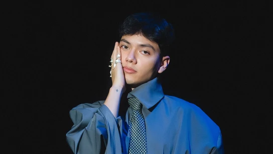 JJ, ganador de Eurovisión 2025 JJ, ganador de Eurovisión 2025