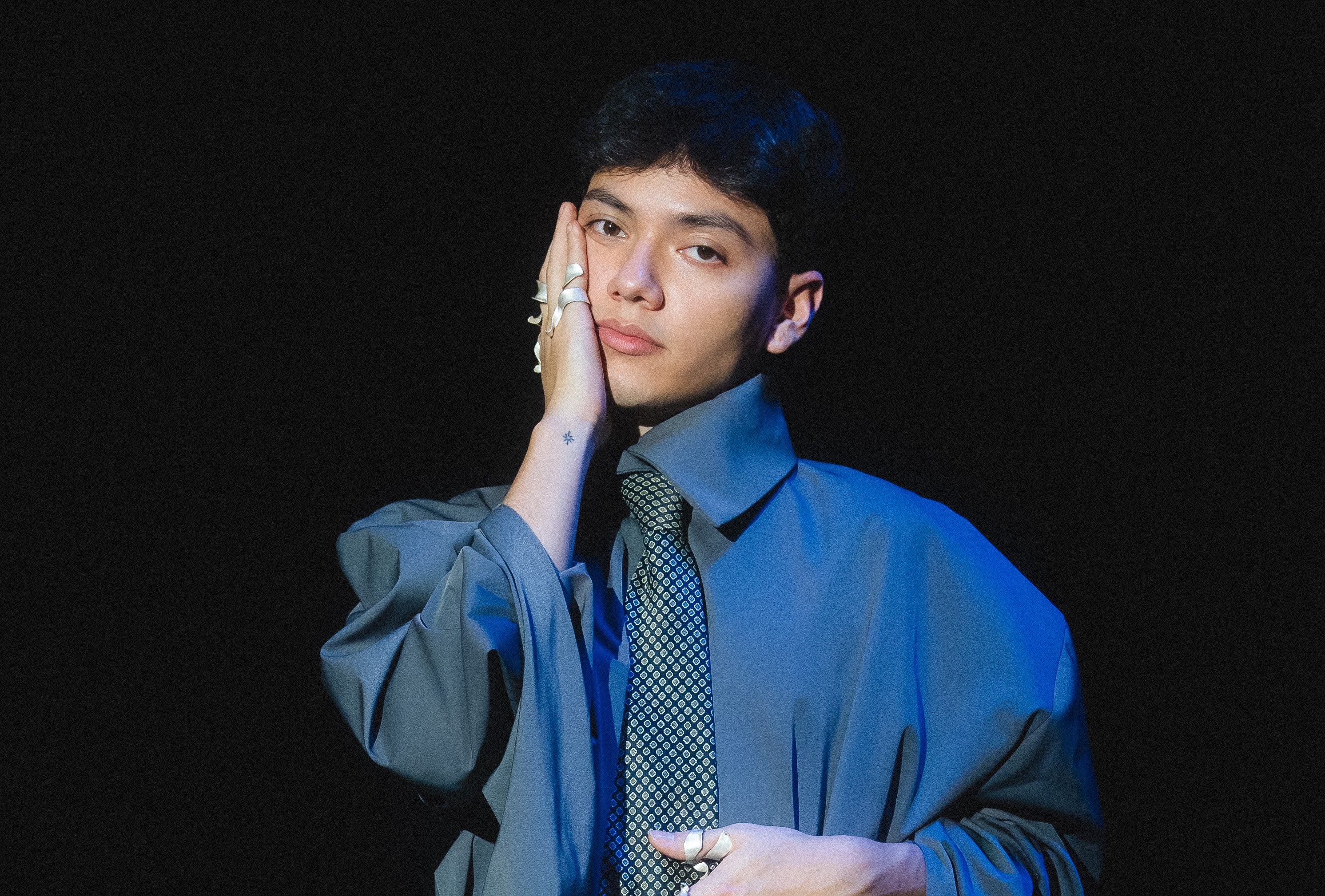 JJ, ganador de Eurovisión 2025 JJ, ganador de Eurovisión 2025