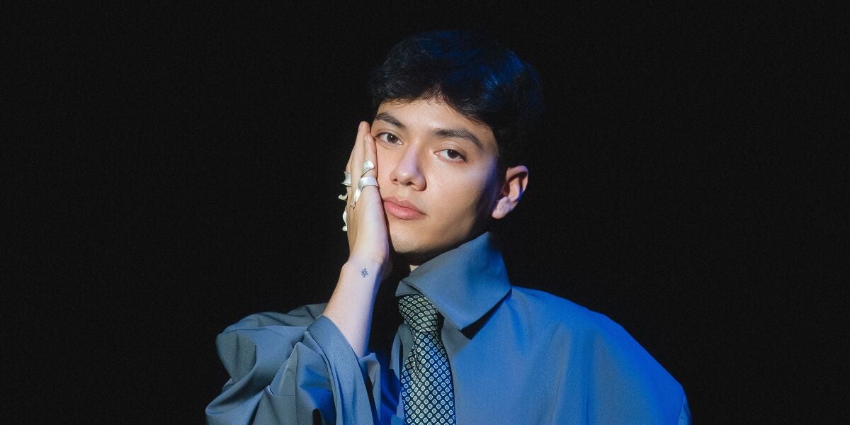 JJ, ganador de Eurovisión 2025