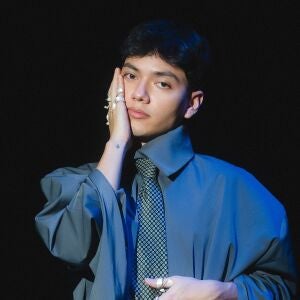 JJ, ganador de Eurovisión 2025
