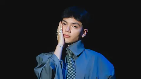 JJ, ganador de Eurovisión 2025 JJ, ganador de Eurovisión 2025