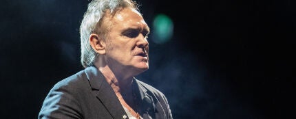 Morrissey