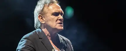 Morrissey Morrissey