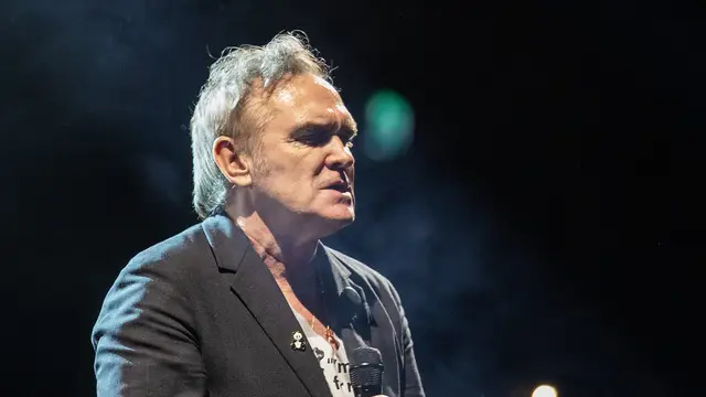 Morrissey