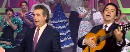 Los del río, nuevo artista confirmado de La Velada del Año V de Ibai Llanos Los del río, nuevo artista confirmado de La Velada del Año V de Ibai Llanos